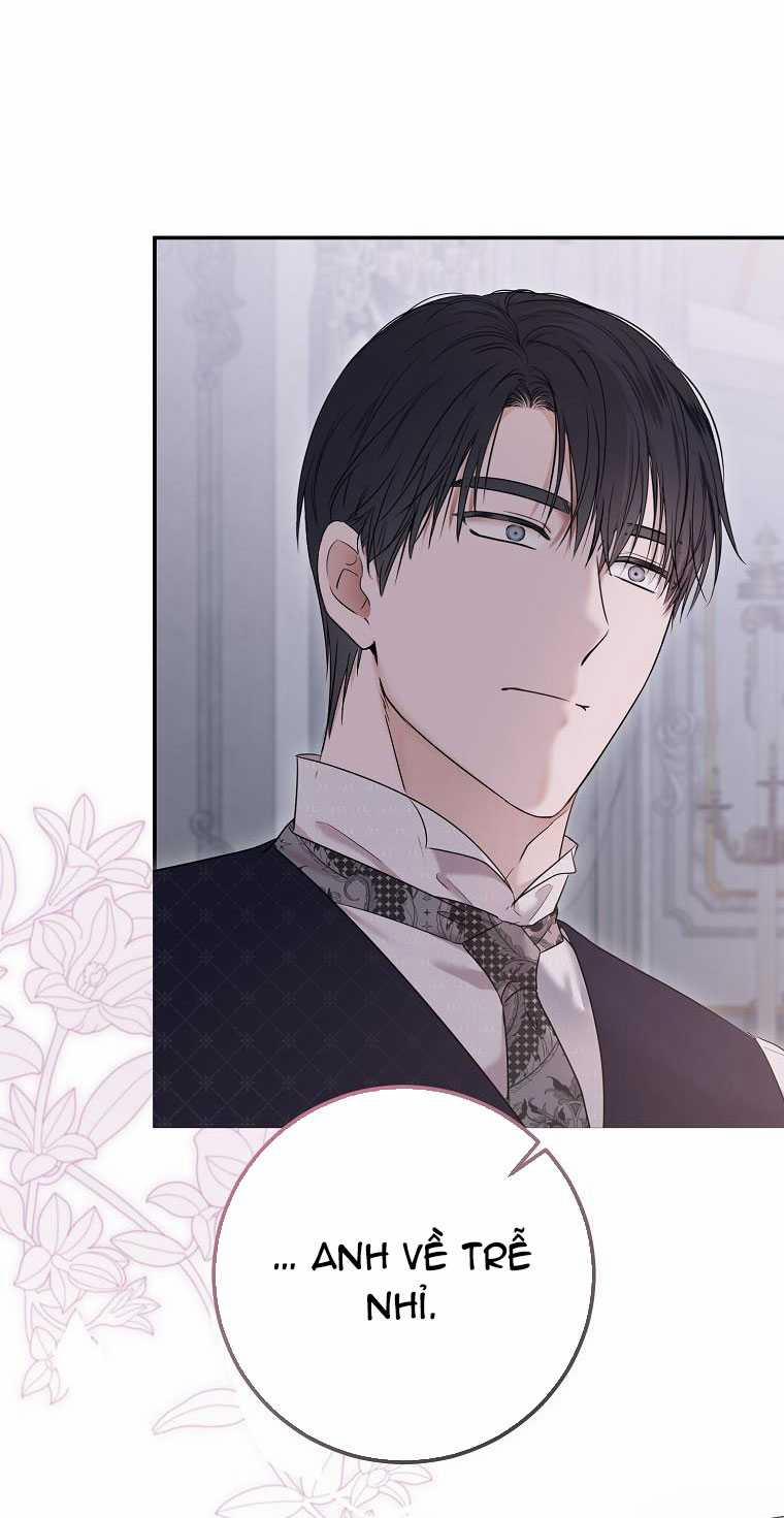 [Bản 15+] Tôi Lạc Vào Thế Giới Trò Chơi Harem Ngược 122.1 trang 9