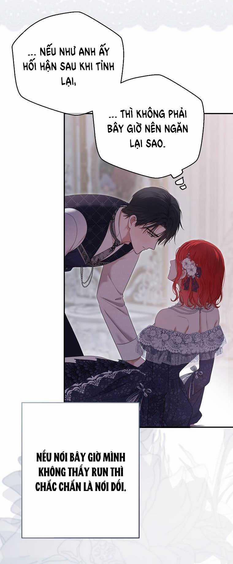 [Bản 15+] Tôi Lạc Vào Thế Giới Trò Chơi Harem Ngược 122.2 trang 0