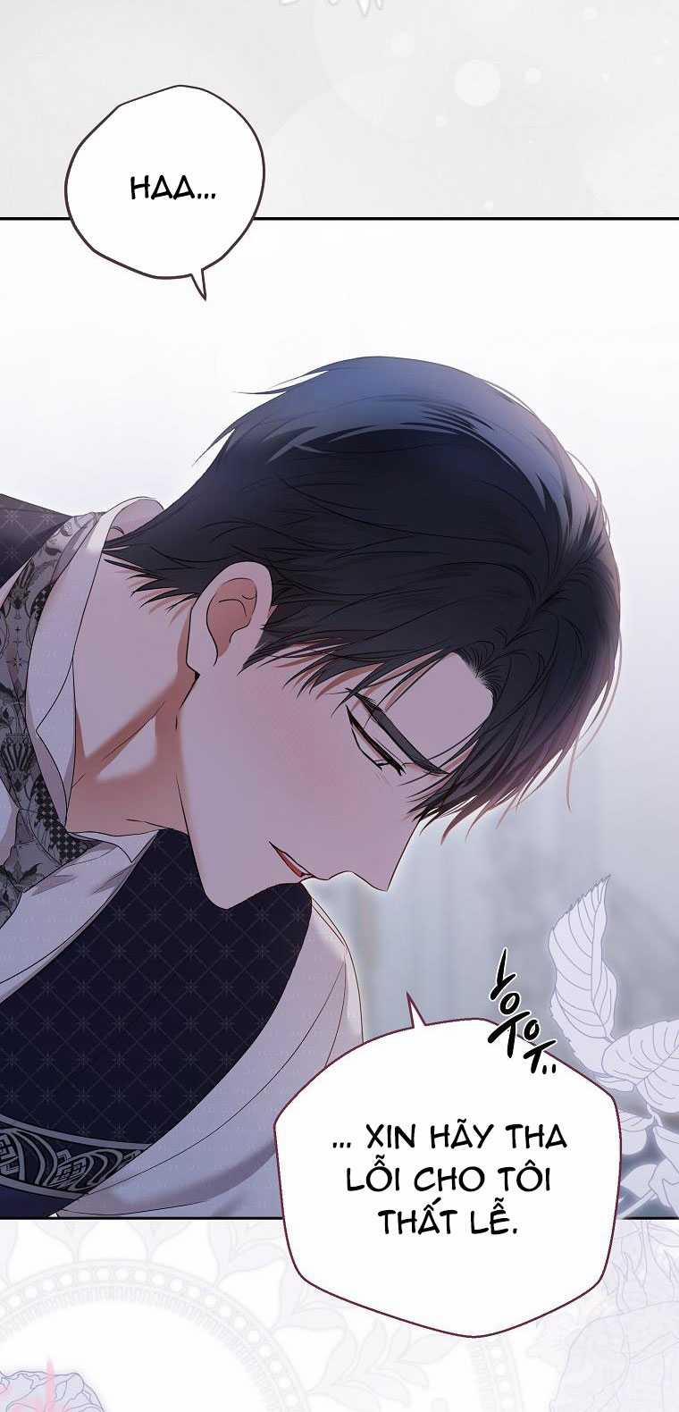 [Bản 15+] Tôi Lạc Vào Thế Giới Trò Chơi Harem Ngược 122.2 trang 11