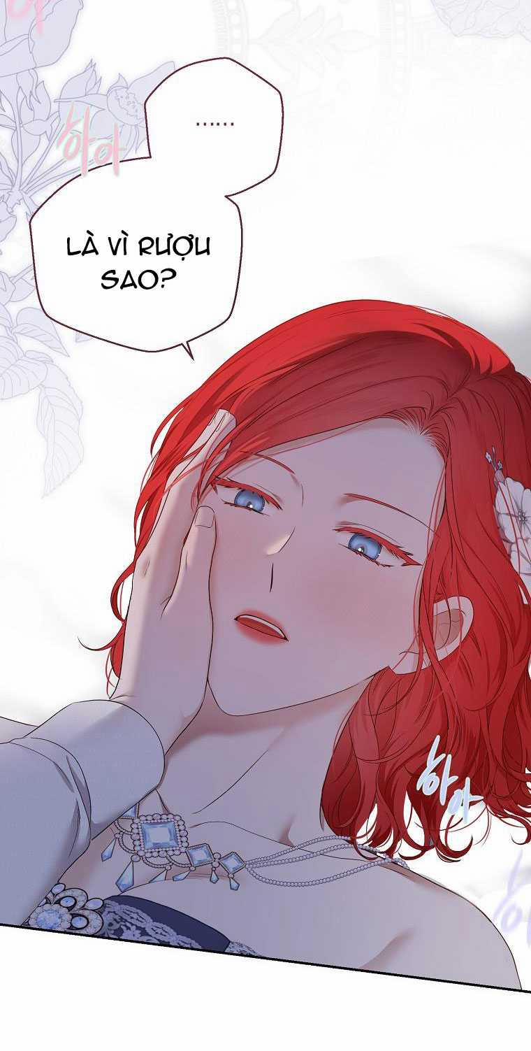 [Bản 15+] Tôi Lạc Vào Thế Giới Trò Chơi Harem Ngược 122.2 trang 12
