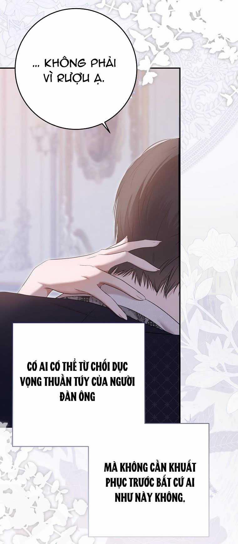 [Bản 15+] Tôi Lạc Vào Thế Giới Trò Chơi Harem Ngược 122.2 trang 16