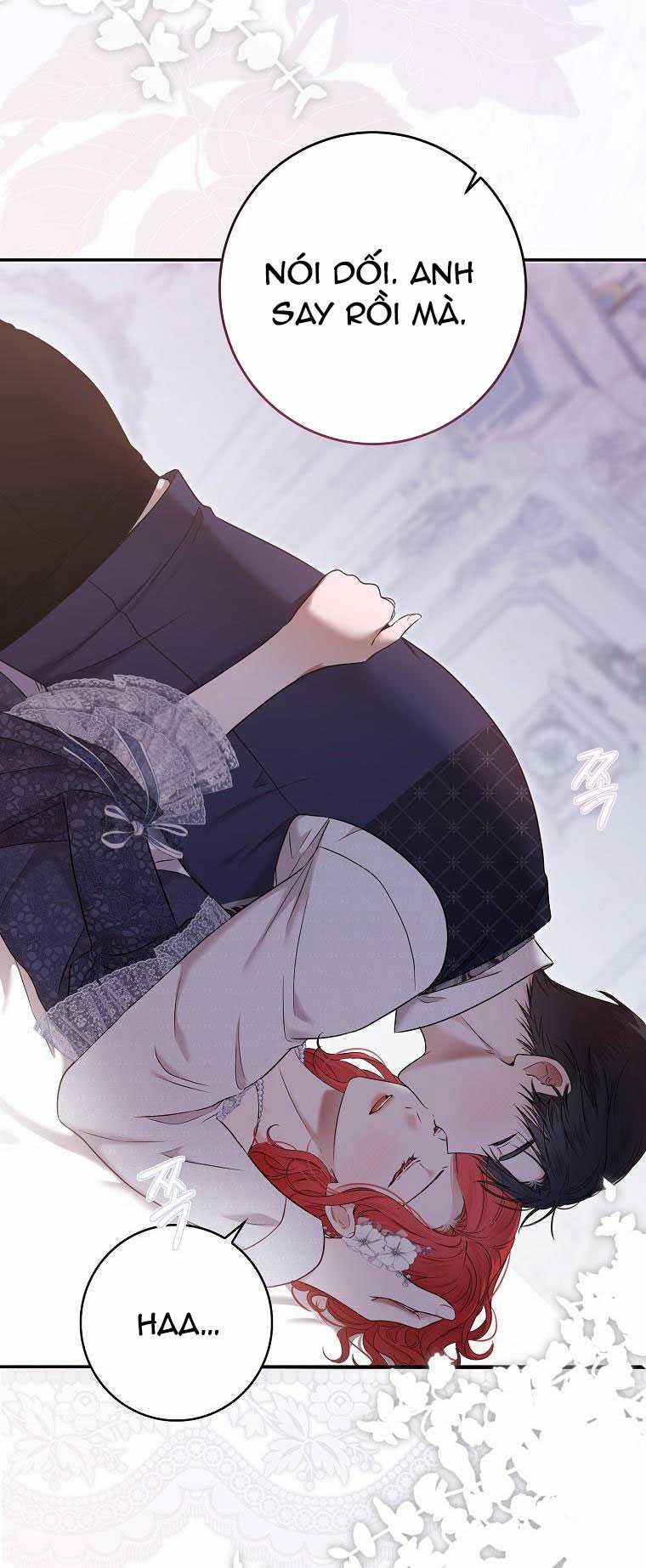 [Bản 15+] Tôi Lạc Vào Thế Giới Trò Chơi Harem Ngược 122.2 trang 17