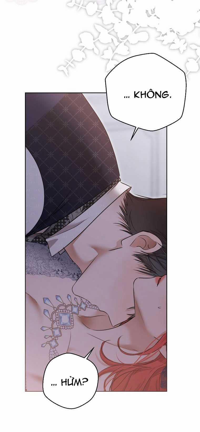 [Bản 15+] Tôi Lạc Vào Thế Giới Trò Chơi Harem Ngược 122.2 trang 18
