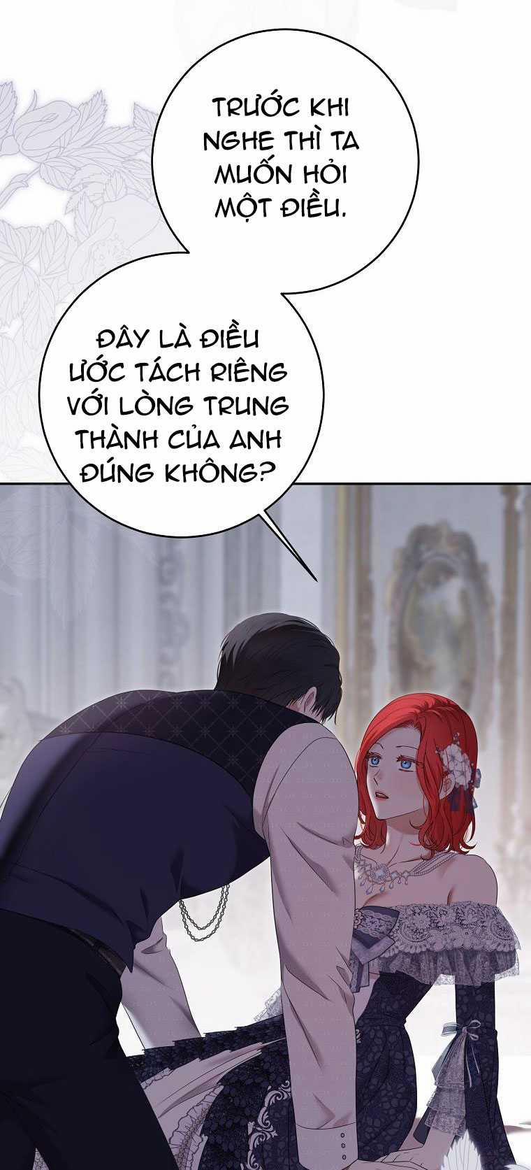 [Bản 15+] Tôi Lạc Vào Thế Giới Trò Chơi Harem Ngược 122.2 trang 2