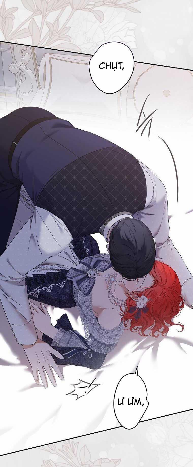 [Bản 15+] Tôi Lạc Vào Thế Giới Trò Chơi Harem Ngược 122.2 trang 8