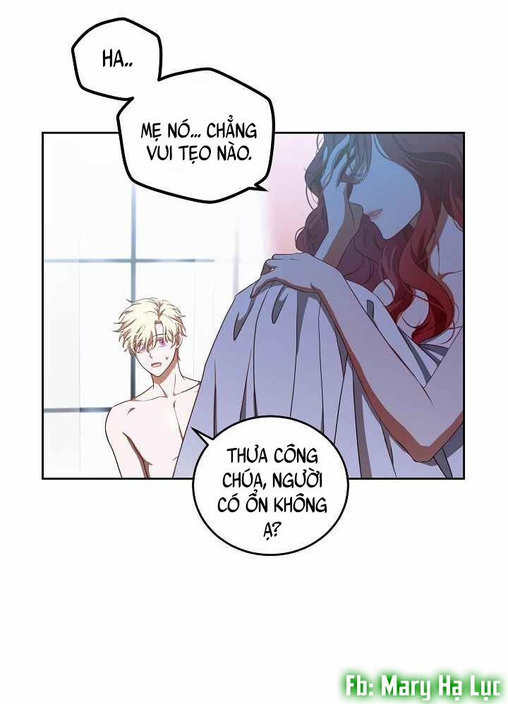 [Bản 15+] Tôi Lạc Vào Thế Giới Trò Chơi Harem Ngược 2 trang 10