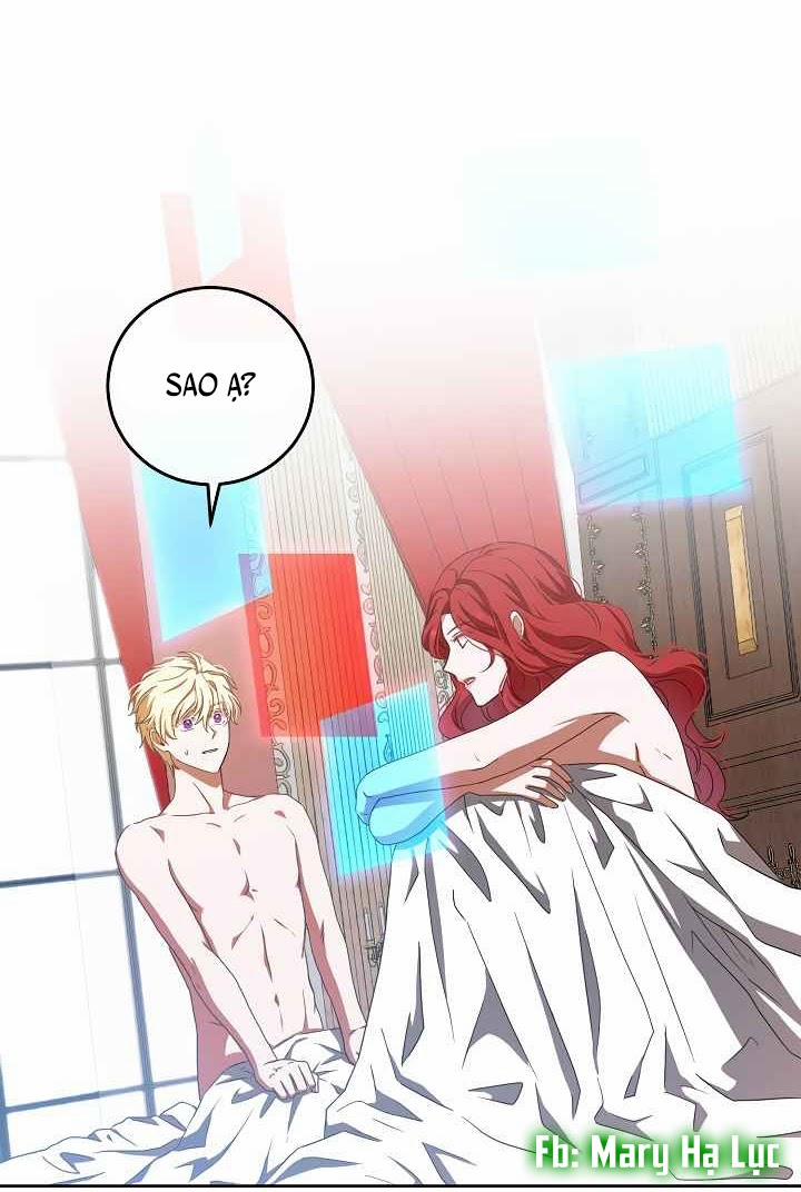 [Bản 15+] Tôi Lạc Vào Thế Giới Trò Chơi Harem Ngược 2 trang 12