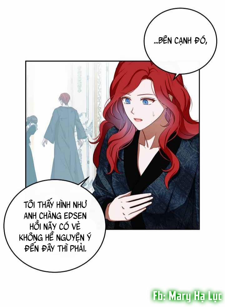 [Bản 15+] Tôi Lạc Vào Thế Giới Trò Chơi Harem Ngược 2 trang 20