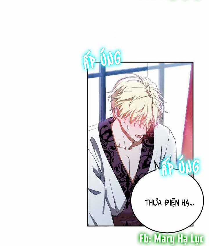 [Bản 15+] Tôi Lạc Vào Thế Giới Trò Chơi Harem Ngược 2 trang 22