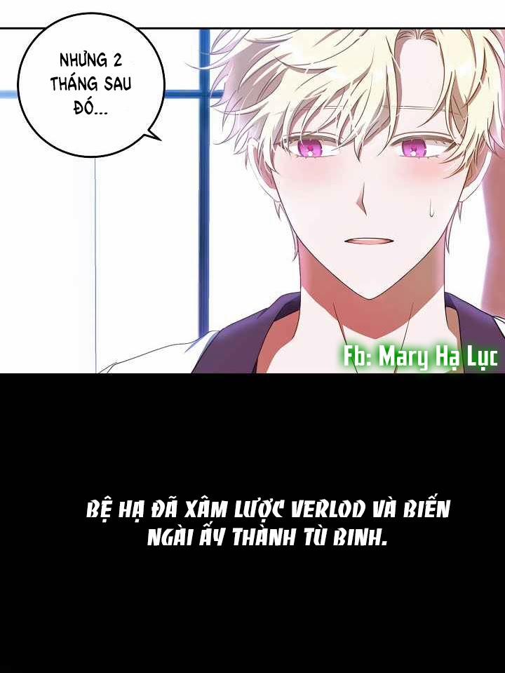 [Bản 15+] Tôi Lạc Vào Thế Giới Trò Chơi Harem Ngược 2 trang 25