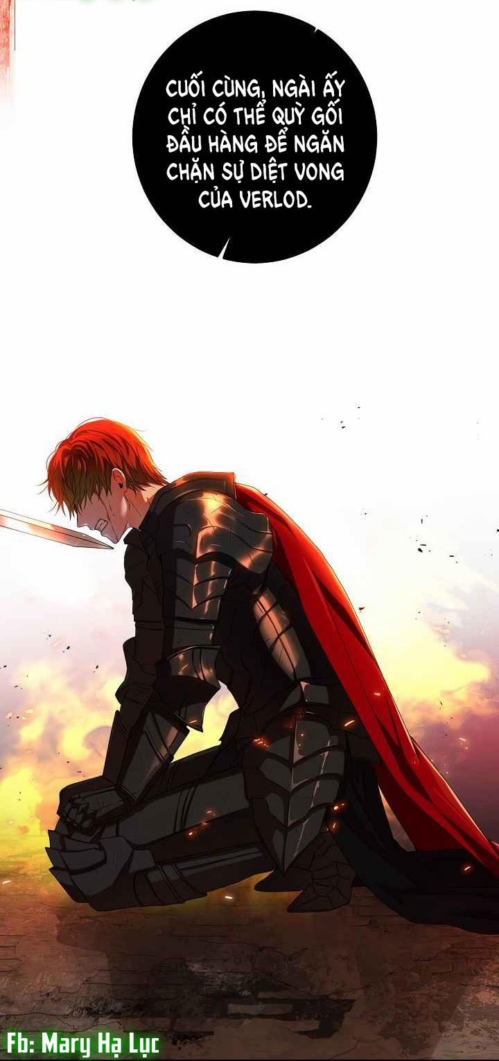 [Bản 15+] Tôi Lạc Vào Thế Giới Trò Chơi Harem Ngược 2 trang 27