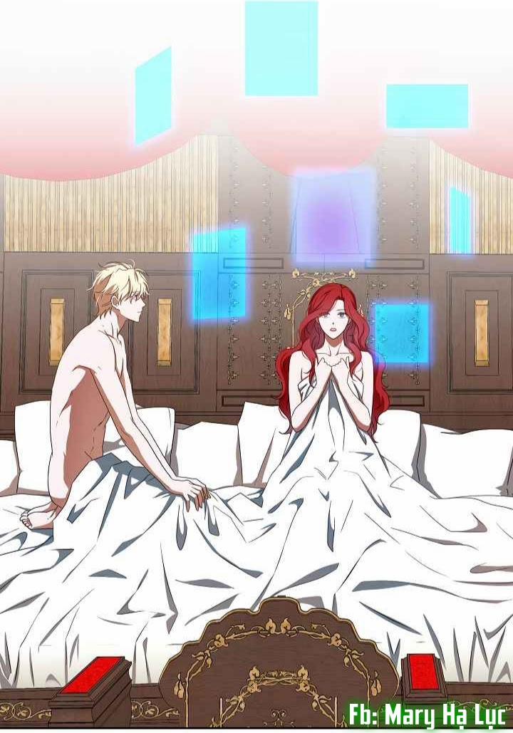 [Bản 15+] Tôi Lạc Vào Thế Giới Trò Chơi Harem Ngược 2 trang 3