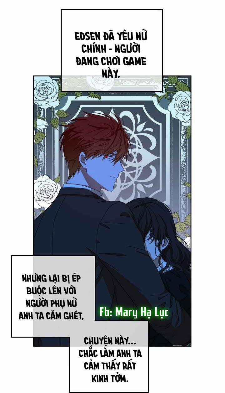 [Bản 15+] Tôi Lạc Vào Thế Giới Trò Chơi Harem Ngược 2 trang 30