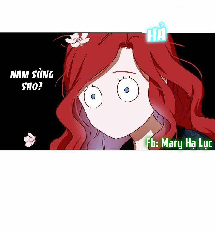 [Bản 15+] Tôi Lạc Vào Thế Giới Trò Chơi Harem Ngược 2 trang 36