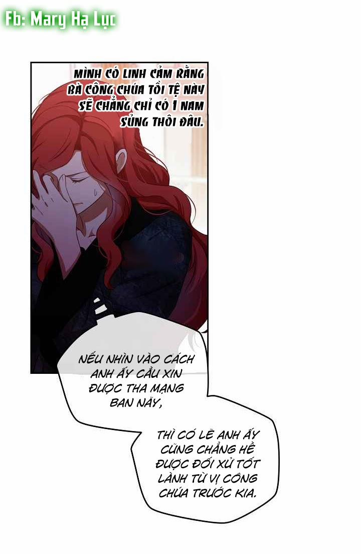 [Bản 15+] Tôi Lạc Vào Thế Giới Trò Chơi Harem Ngược 2 trang 38