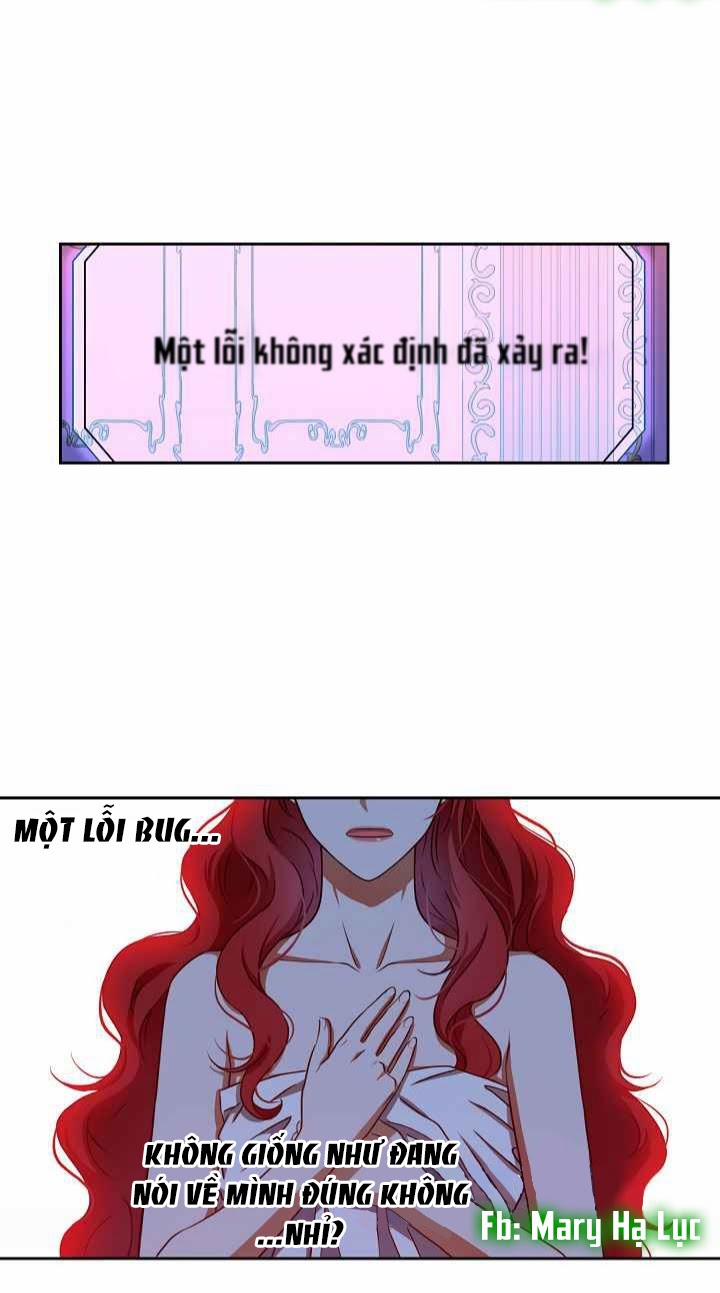 [Bản 15+] Tôi Lạc Vào Thế Giới Trò Chơi Harem Ngược 2 trang 4