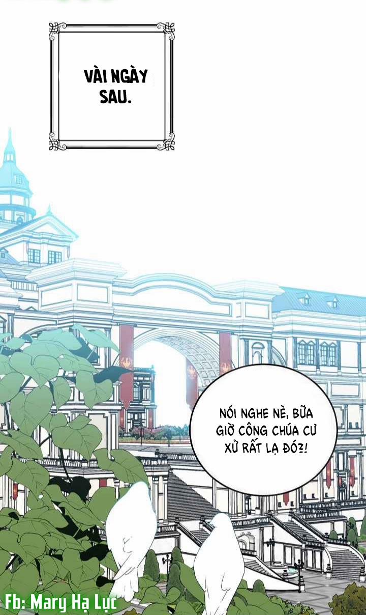 [Bản 15+] Tôi Lạc Vào Thế Giới Trò Chơi Harem Ngược 2 trang 44