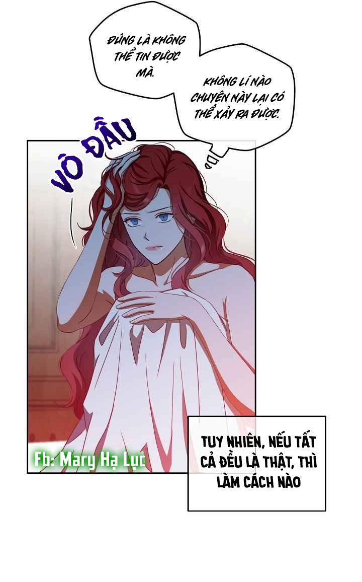 [Bản 15+] Tôi Lạc Vào Thế Giới Trò Chơi Harem Ngược 2 trang 5