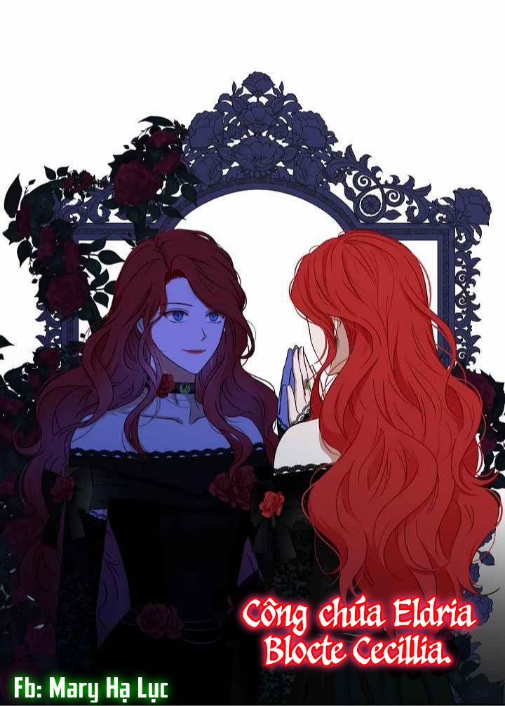 [Bản 15+] Tôi Lạc Vào Thế Giới Trò Chơi Harem Ngược 2 trang 51