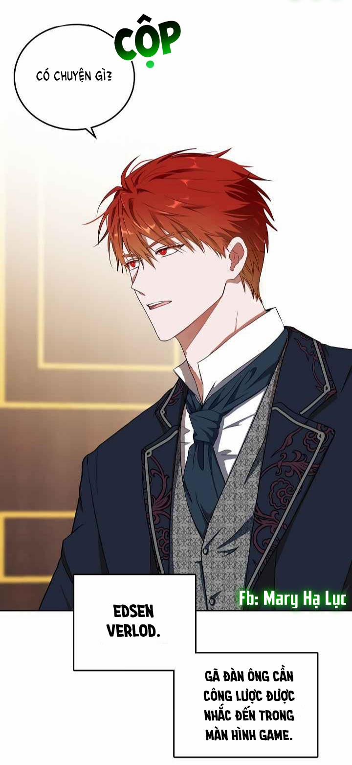 [Bản 15+] Tôi Lạc Vào Thế Giới Trò Chơi Harem Ngược 2 trang 61