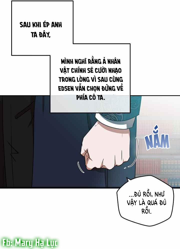 [Bản 15+] Tôi Lạc Vào Thế Giới Trò Chơi Harem Ngược 2 trang 65