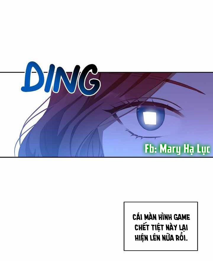 [Bản 15+] Tôi Lạc Vào Thế Giới Trò Chơi Harem Ngược 2 trang 7