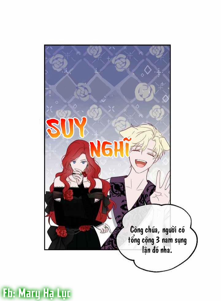 [Bản 15+] Tôi Lạc Vào Thế Giới Trò Chơi Harem Ngược 2 trang 72