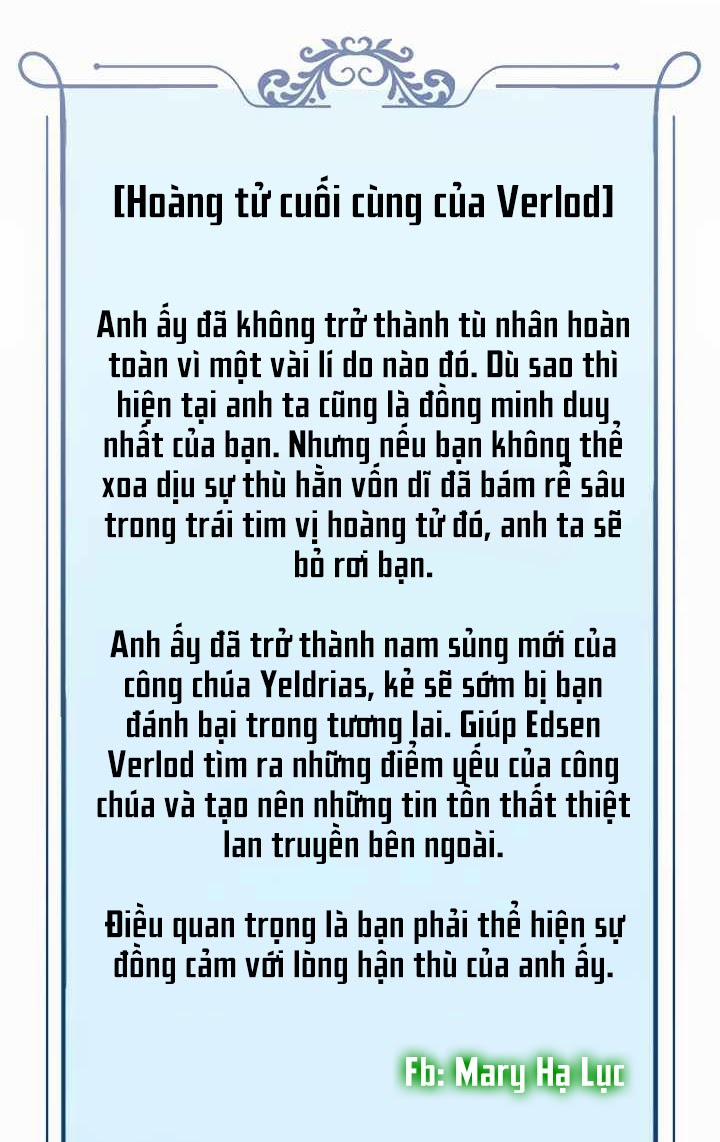 [Bản 15+] Tôi Lạc Vào Thế Giới Trò Chơi Harem Ngược 2 trang 8