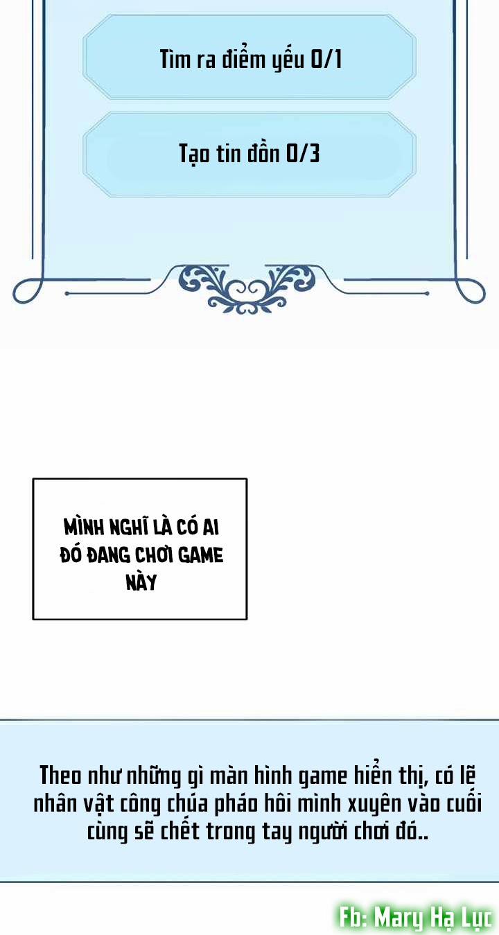 [Bản 15+] Tôi Lạc Vào Thế Giới Trò Chơi Harem Ngược 2 trang 9