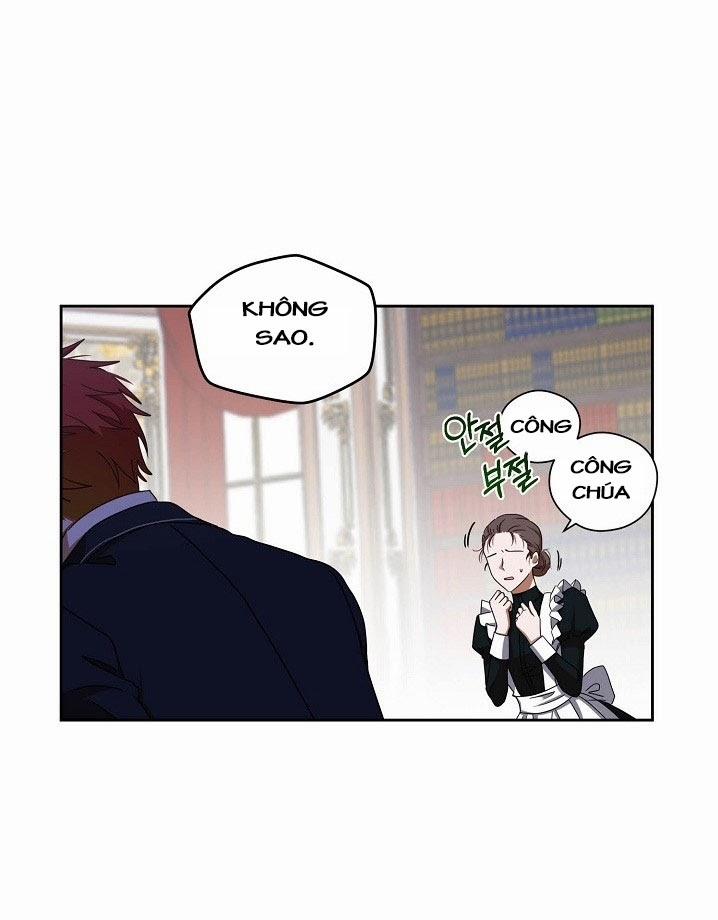 [Bản 15+] Tôi Lạc Vào Thế Giới Trò Chơi Harem Ngược 3 trang 14