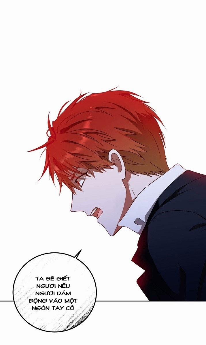 [Bản 15+] Tôi Lạc Vào Thế Giới Trò Chơi Harem Ngược 3 trang 17