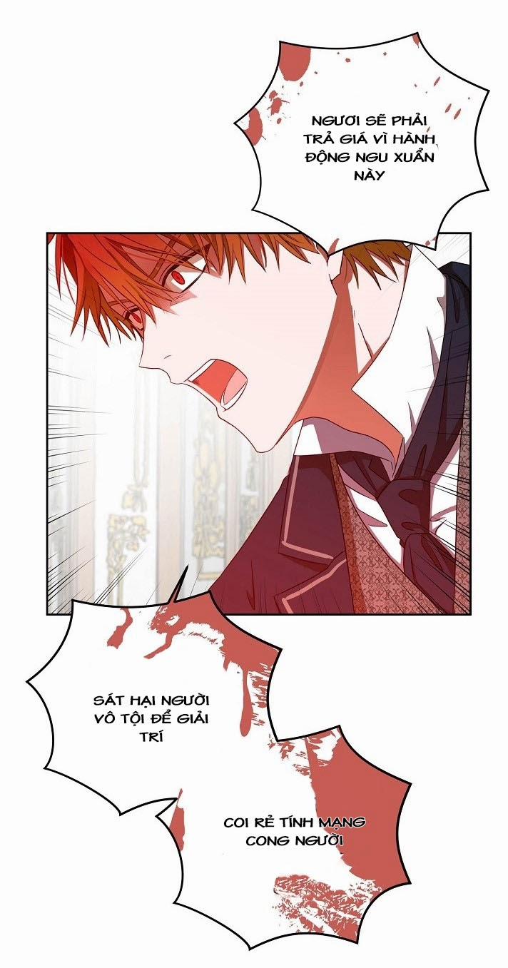 [Bản 15+] Tôi Lạc Vào Thế Giới Trò Chơi Harem Ngược 3 trang 18