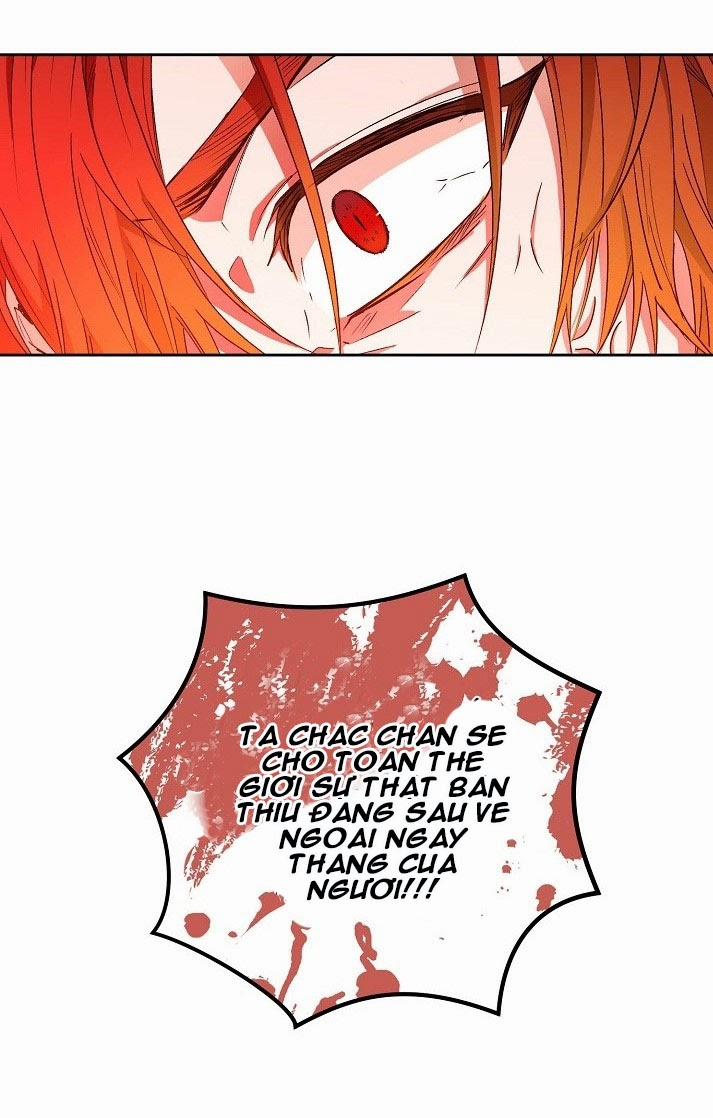 [Bản 15+] Tôi Lạc Vào Thế Giới Trò Chơi Harem Ngược 3 trang 19