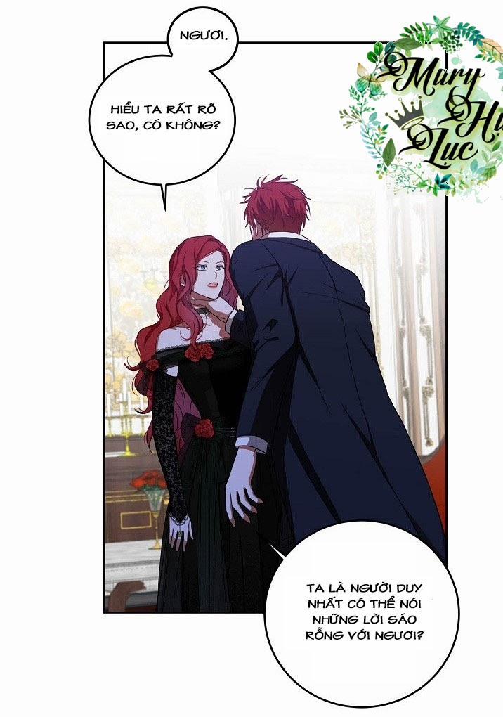 [Bản 15+] Tôi Lạc Vào Thế Giới Trò Chơi Harem Ngược 3 trang 20