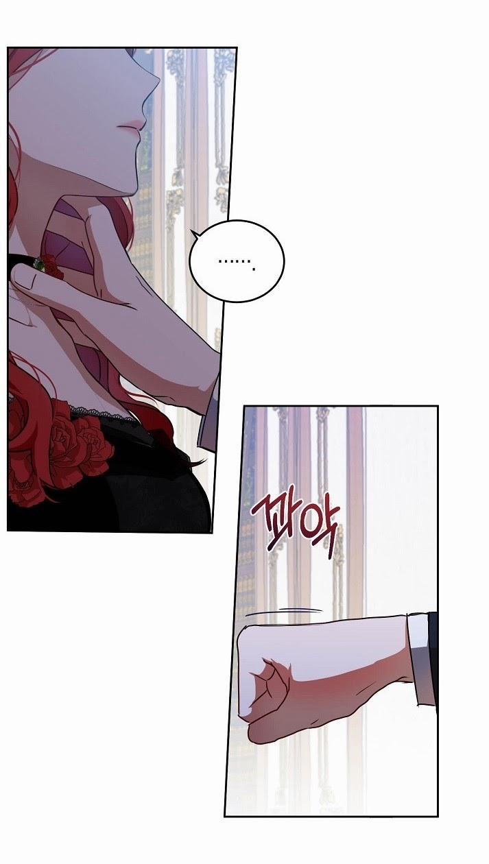 [Bản 15+] Tôi Lạc Vào Thế Giới Trò Chơi Harem Ngược 3 trang 21