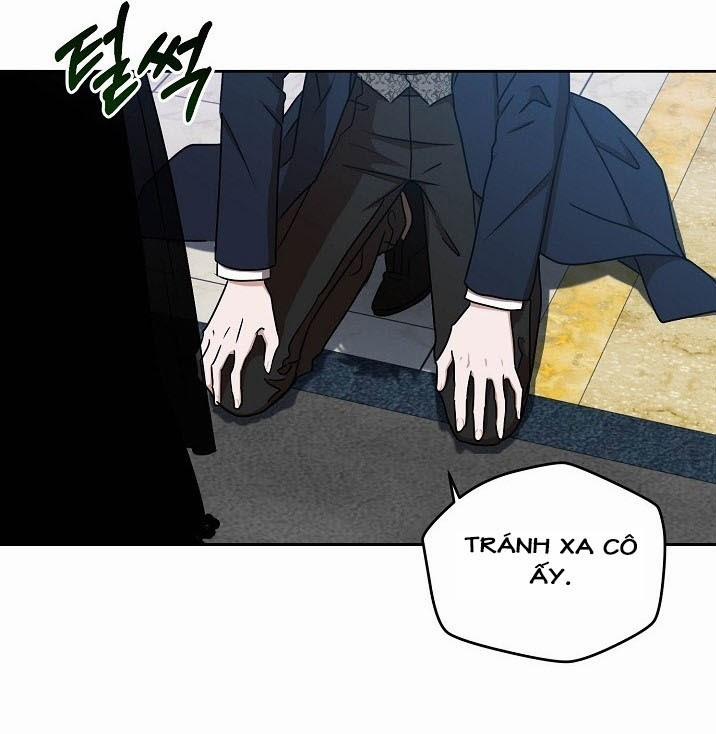 [Bản 15+] Tôi Lạc Vào Thế Giới Trò Chơi Harem Ngược 3 trang 22