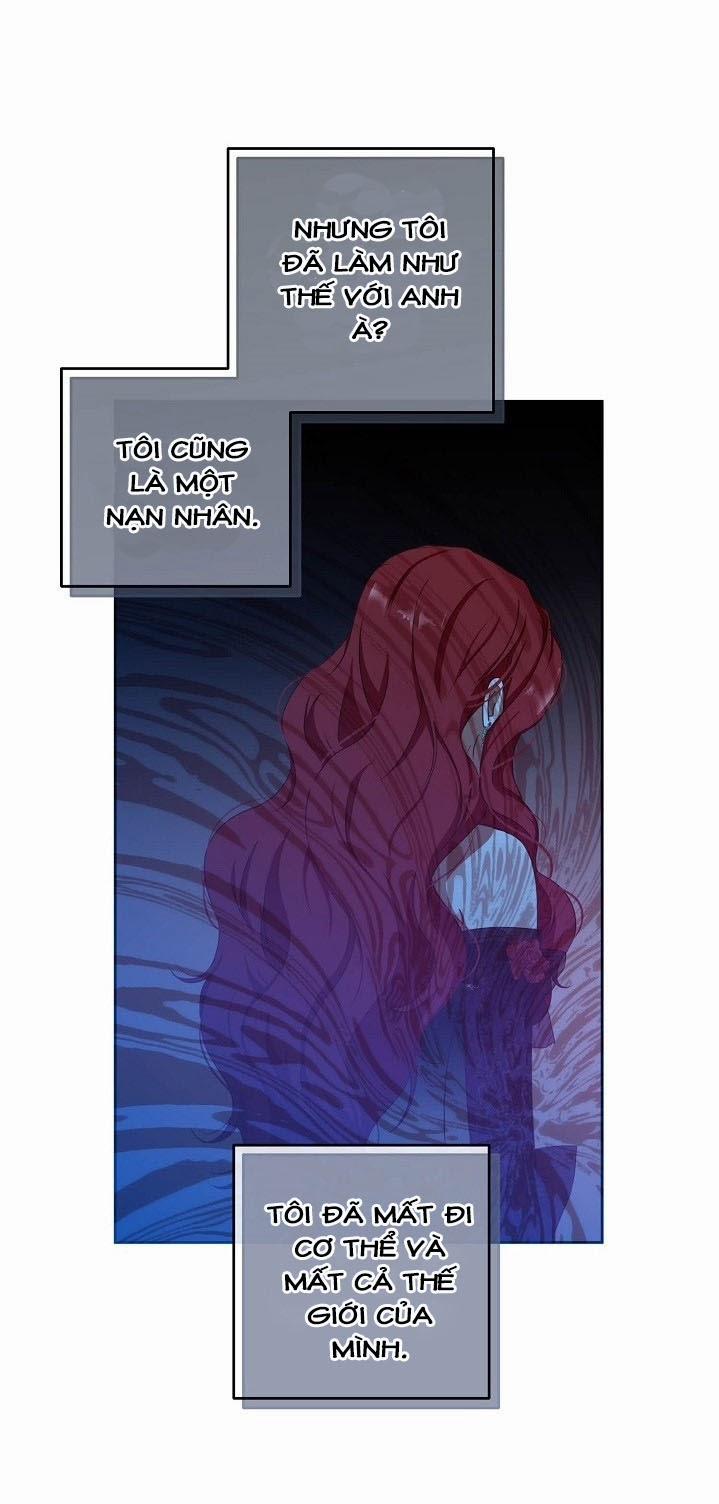 [Bản 15+] Tôi Lạc Vào Thế Giới Trò Chơi Harem Ngược 3 trang 26