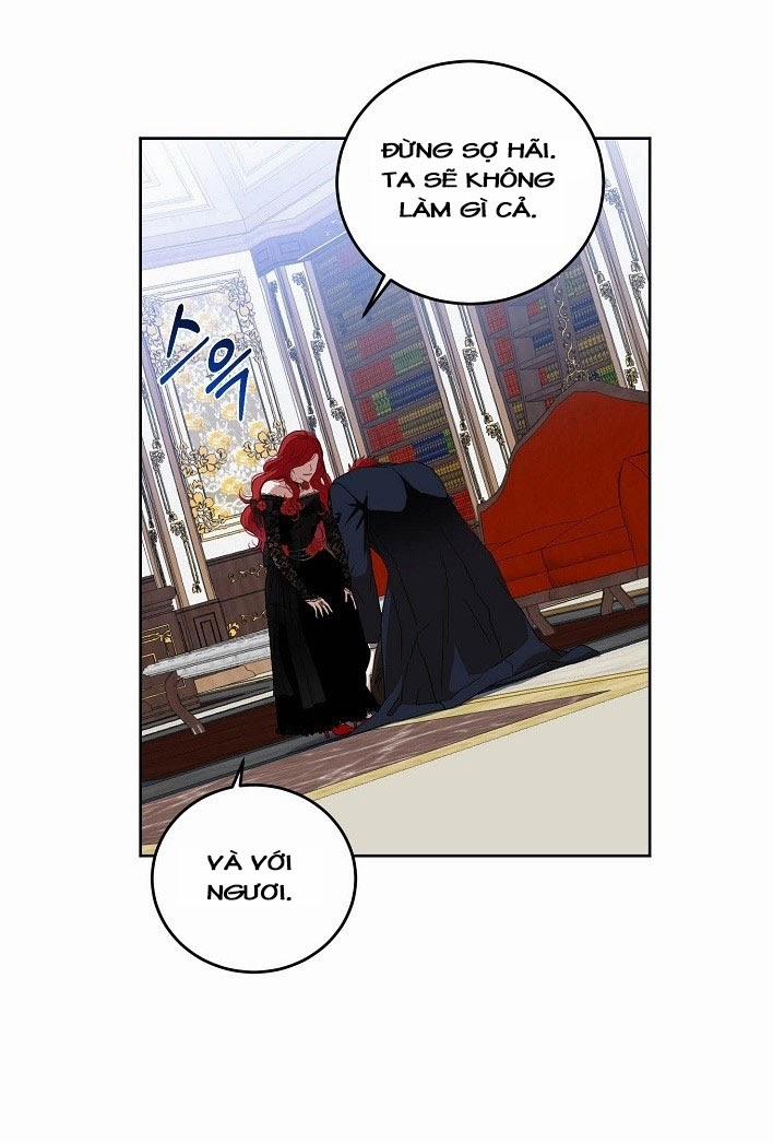 [Bản 15+] Tôi Lạc Vào Thế Giới Trò Chơi Harem Ngược 3 trang 31