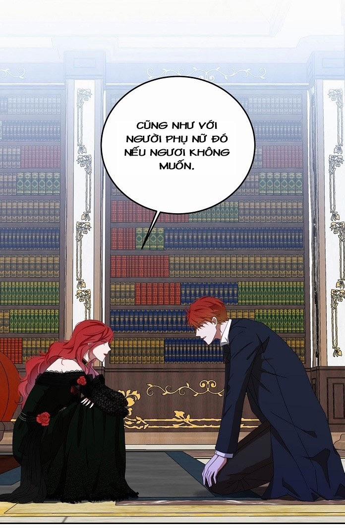 [Bản 15+] Tôi Lạc Vào Thế Giới Trò Chơi Harem Ngược 3 trang 32