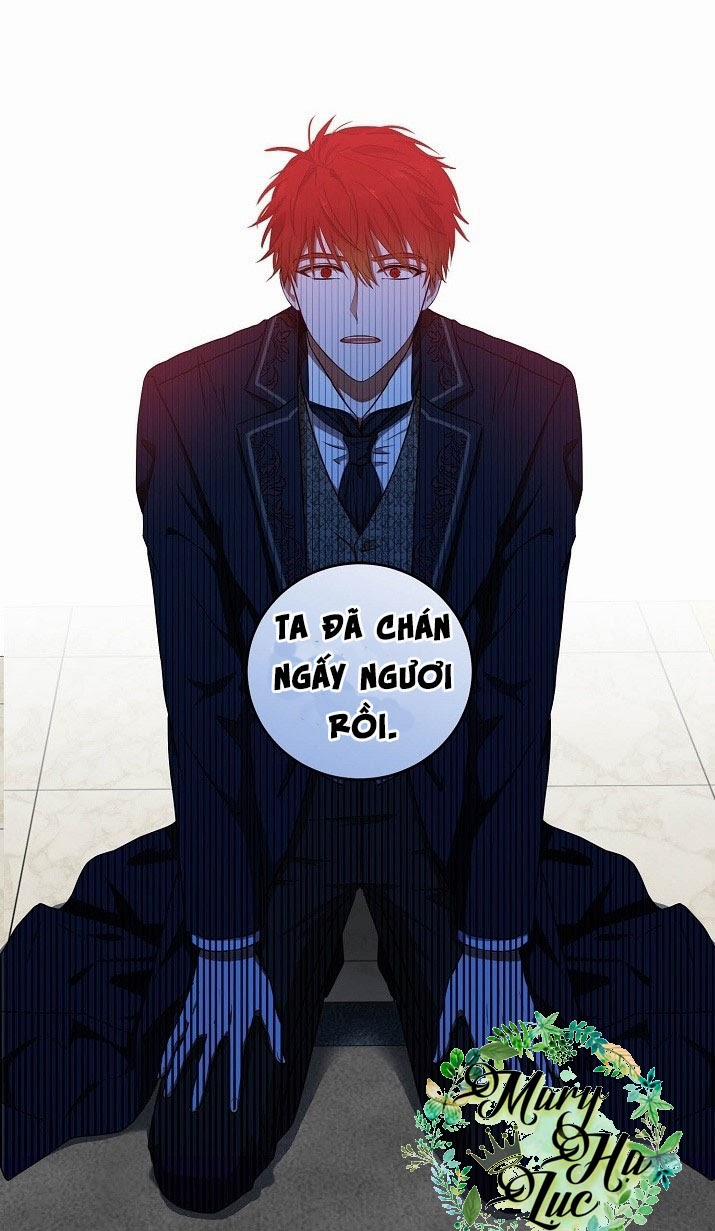 [Bản 15+] Tôi Lạc Vào Thế Giới Trò Chơi Harem Ngược 3 trang 34
