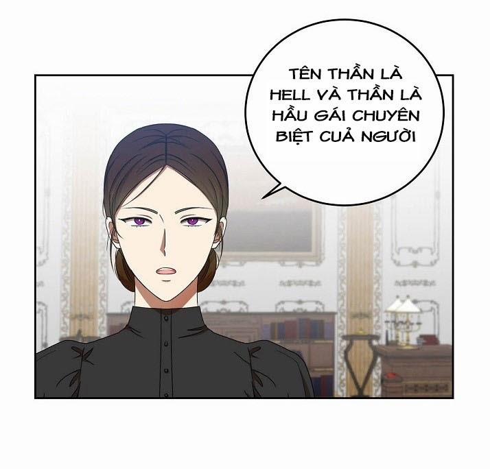 [Bản 15+] Tôi Lạc Vào Thế Giới Trò Chơi Harem Ngược 3 trang 41