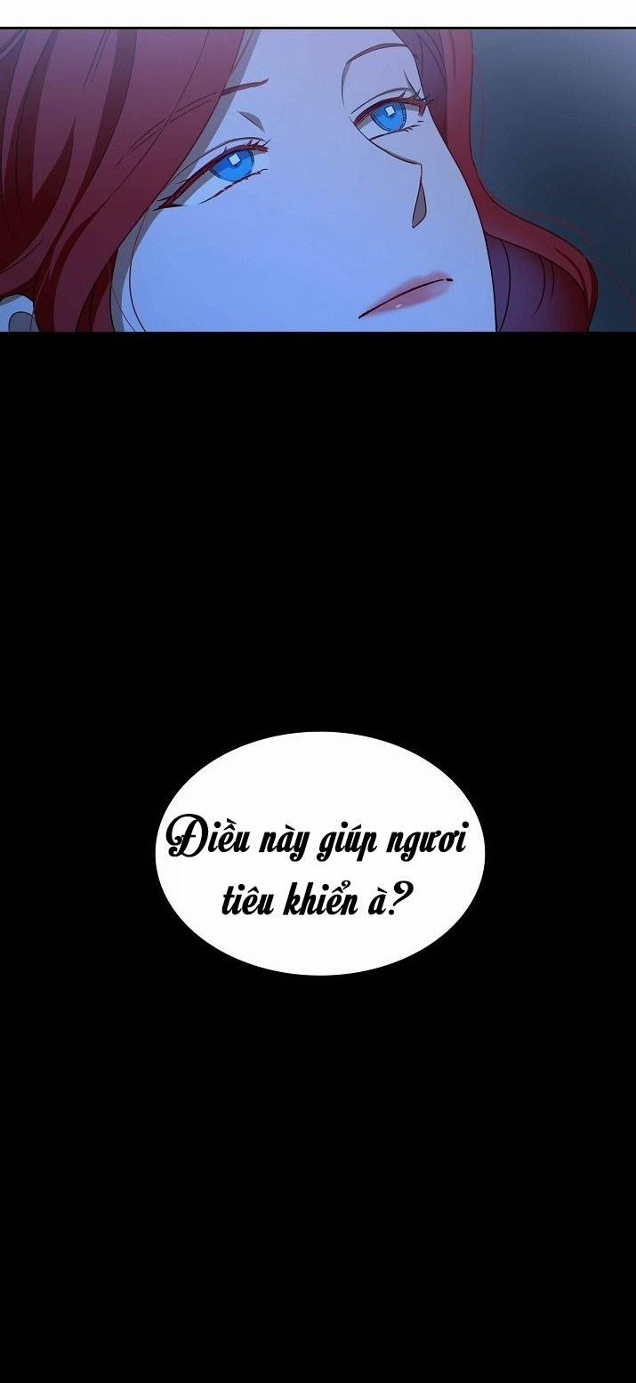 [Bản 15+] Tôi Lạc Vào Thế Giới Trò Chơi Harem Ngược 3 trang 45