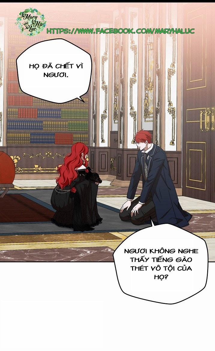 [Bản 15+] Tôi Lạc Vào Thế Giới Trò Chơi Harem Ngược 3 trang 46