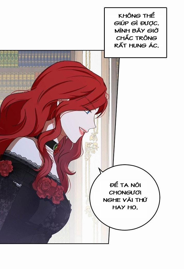 [Bản 15+] Tôi Lạc Vào Thế Giới Trò Chơi Harem Ngược 3 trang 47