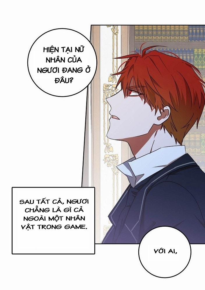 [Bản 15+] Tôi Lạc Vào Thế Giới Trò Chơi Harem Ngược 3 trang 48