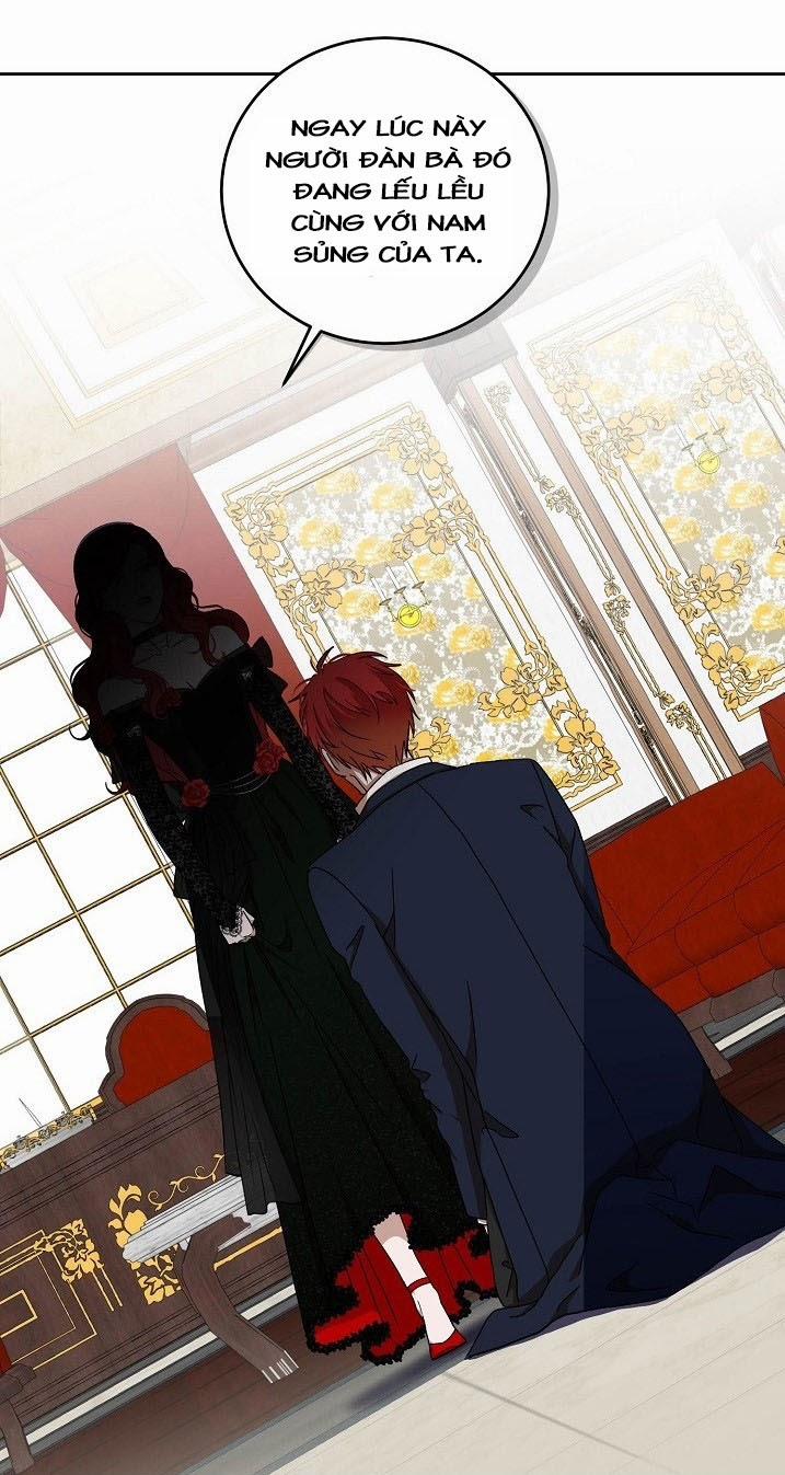[Bản 15+] Tôi Lạc Vào Thế Giới Trò Chơi Harem Ngược 3 trang 50