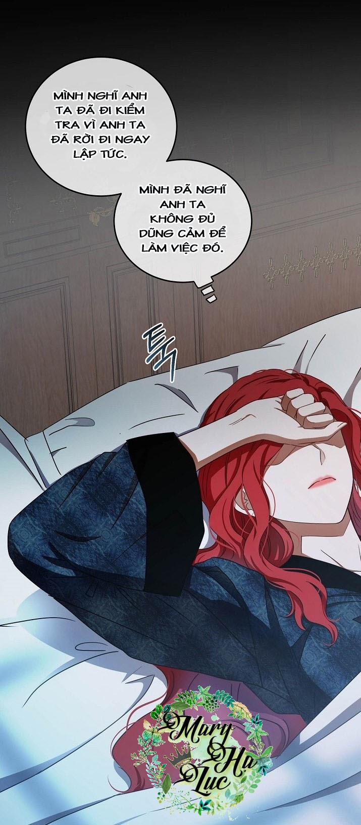 [Bản 15+] Tôi Lạc Vào Thế Giới Trò Chơi Harem Ngược 3 trang 52