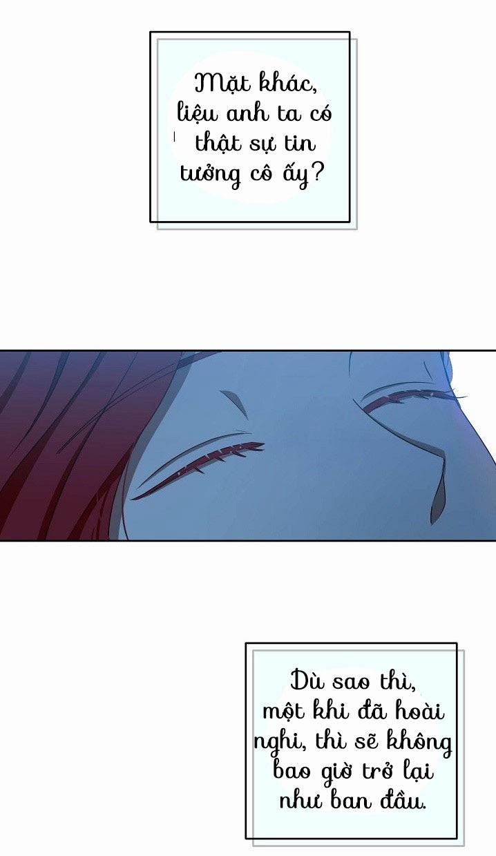 [Bản 15+] Tôi Lạc Vào Thế Giới Trò Chơi Harem Ngược 3 trang 53