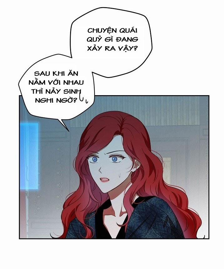 [Bản 15+] Tôi Lạc Vào Thế Giới Trò Chơi Harem Ngược 3 trang 56