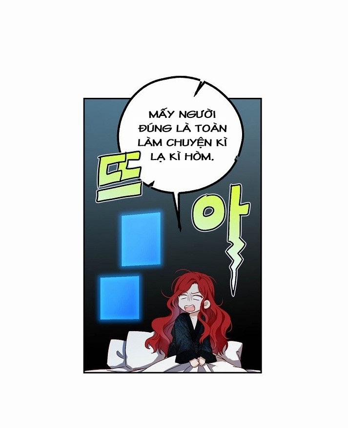 [Bản 15+] Tôi Lạc Vào Thế Giới Trò Chơi Harem Ngược 3 trang 58